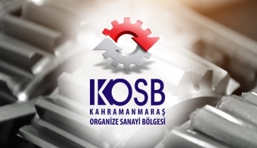 KOSB Arsa Tahsis İlanı